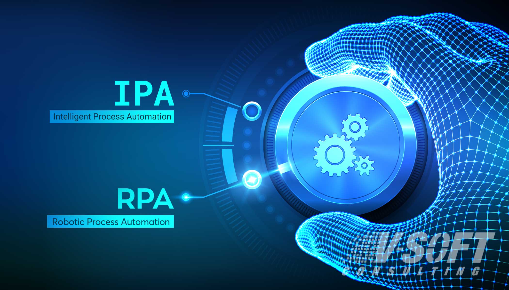 RPA Vs IPA: Which Is Better For Your Company